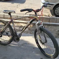 دوچرخه سایز ۲۶ blest لاستیک ابریشم