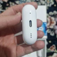 ایرپاد پرو ۲ تایپ سی|لوازم جانبی موبایل و تبلت|تهران, جنتآباد جنوبی|دیوار