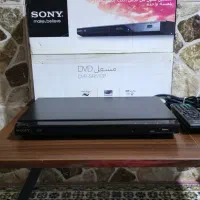 پخش کننده DVD سونی|پخش‌کننده DVD و ویدیو|اصفهان, آفاران|دیوار