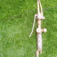 سرپیک برشکاری. گیره ایران پتک۱۴۰.|ابزارآلات|پردیس, فاز ۸|دیوار