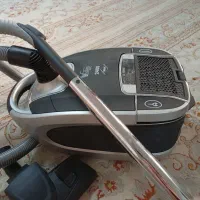 جارو برقی ویداس