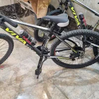 دوچرخه ویوا توربوولف