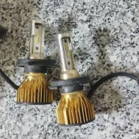 هدلایت لنزو