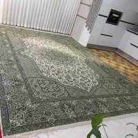 فرش ۱۲ متری در حد نو