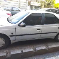 پژو 405 جی ال ایکس (GLX)، مدل ۱۳۸۷|خودرو سواری و وانت|تهران, حافظیه|دیوار