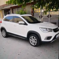 ام‌وی ام‌ x22 لاکچری