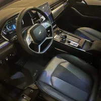 کی ام سی مدل ۱۴۰۴ مشکی|خودرو سواری و وانت|تهران, دروس|دیوار