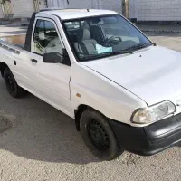 پراید وانت مدل 99