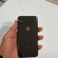 اپل iPhone X با حافظهٔ ۲۵۶ گیگابایت|موبایل|مشهد, وکیل‌آباد|دیوار