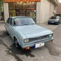 پیکان ۶۰|خودرو کلاسیک|تهران, آبشار|دیوار