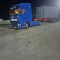 کشنده داف|خودرو سنگین|تربت جام, فاز ۳ فرهنگیان|دیوار