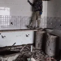 نصب کاشی وسرامیک