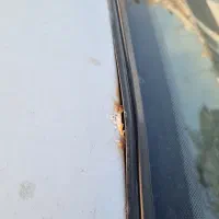 فروش سمند ef7 مدل ۹۶ تک گانه|خودرو سواری و وانت|بندرعباس, |دیوار