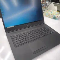 لپ تاپ HP cor i7 گرافیک 16RTX|رایانه همراه|کرمانشاه, |دیوار