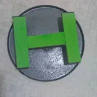 چرخونگ فلزی|تجهیزات ورزشی|تهران, باغ خزانه|دیوار