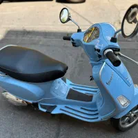 وسپا V150 اصلی (VXL) ABS