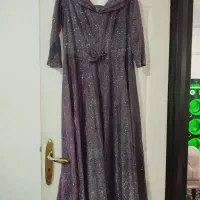 لباس مجلسی