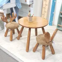 میز و صندلی کودک