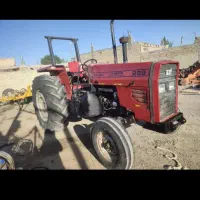 تراکتور 299مدل 89