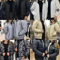 کاپشن زنانه و مردانه 600 تومن « تخفیف آخر فصل »