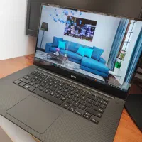 لپ تاپ دل i7 نسل 6