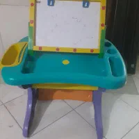 تخته وایت بورد آموزشی آهنربایی