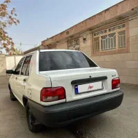 پراید 131مدل 99 زیر فی|خودرو سواری و وانت|تربتحیدریه, کلاته توکلی|دیوار