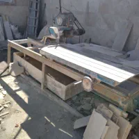 دستگاه برش سنگ و سرامیک