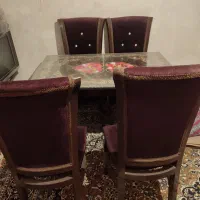 میز  غذاخوری