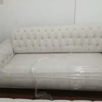مبل چسترراحتی|مبلمان خانگی و میز عسلی|ساوه, |دیوار