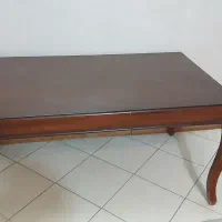 میز ناهار خوری شش نفره