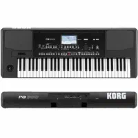 کیبورد Korg pa300|پیانو، کیبورد، آکاردئون|شیراز, باهنر|دیوار