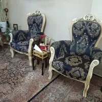 مبل و میز|مبلمان خانگی و میز عسلی|فردیس, شهرک شهید حسینی|دیوار