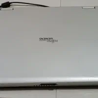 لب تاپ فوجیتسو سالم