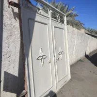 در دو لنگه فروشی|مصالح و تجهیزات ساختمان|طبس, |دیوار