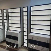 دکو تک ۱۴۰۵ دکور داروخانه ۱۳۸ دکور موبایل وپیشخوان|فروشگاه و مغازه|تهران, حسن‌آباد|دیوار