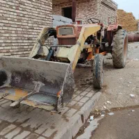 تراکتور رومانی