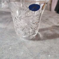 لاله لوستر و شمعدان