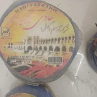 سیم برق هادی نورباران تمام مس کابل سیم4تلفن و انتن