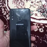 فروش گوشی سامسونگ a20s|موبایل|نقده, |دیوار