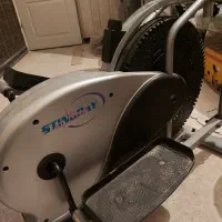 تجهیزات ورزشی