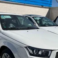 دنا پلاس ۶ دنده فول فول مدل ۱۴۰۵