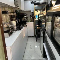 استخدام باریستا در کافه کانتینر|استخدام خدمات فروشگاه و رستوران|تهران, پونک|دیوار