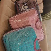 ارزانی پتو نرمینه
