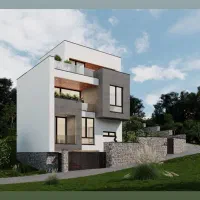 زمین جوازدار رامسر|فروش زمین و ملک کلنگی|دالخانی, |دیوار