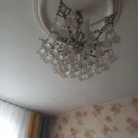 لوستر برنز|لوستر و چراغ آویز|اندیشه, اندیشه فاز ۴|دیوار