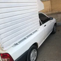 پراید 151خشک 403|خودرو سواری و وانت|کرمانشاه, |دیوار