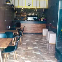 واگذاری کافه با لوازم