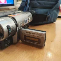 دوربین فیلمبرداری sony handycam vision