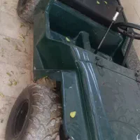 منی جیپ موتور هوندا تک سلندر|خودرو کلاسیک|بندر گناوه, |دیوار